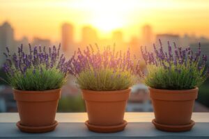 Come concimare la lavanda a inizio agosto per prolungarne la fioritura