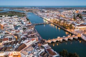 Portogallo in agosto: le cittadine affacciate sull'oceano che ti rubano il cuore