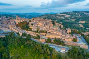 Città d’arte in agosto? Queste 5 sono bellissime e (quasi) vuote