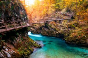 Slovenia in camper: il tour estivo perfetto tra natura e borghi