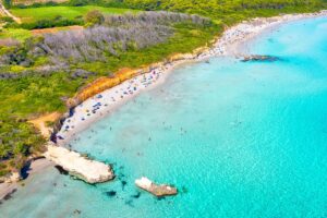 Puglia segreta: le spiagge più nascoste tra Salento e Gargano