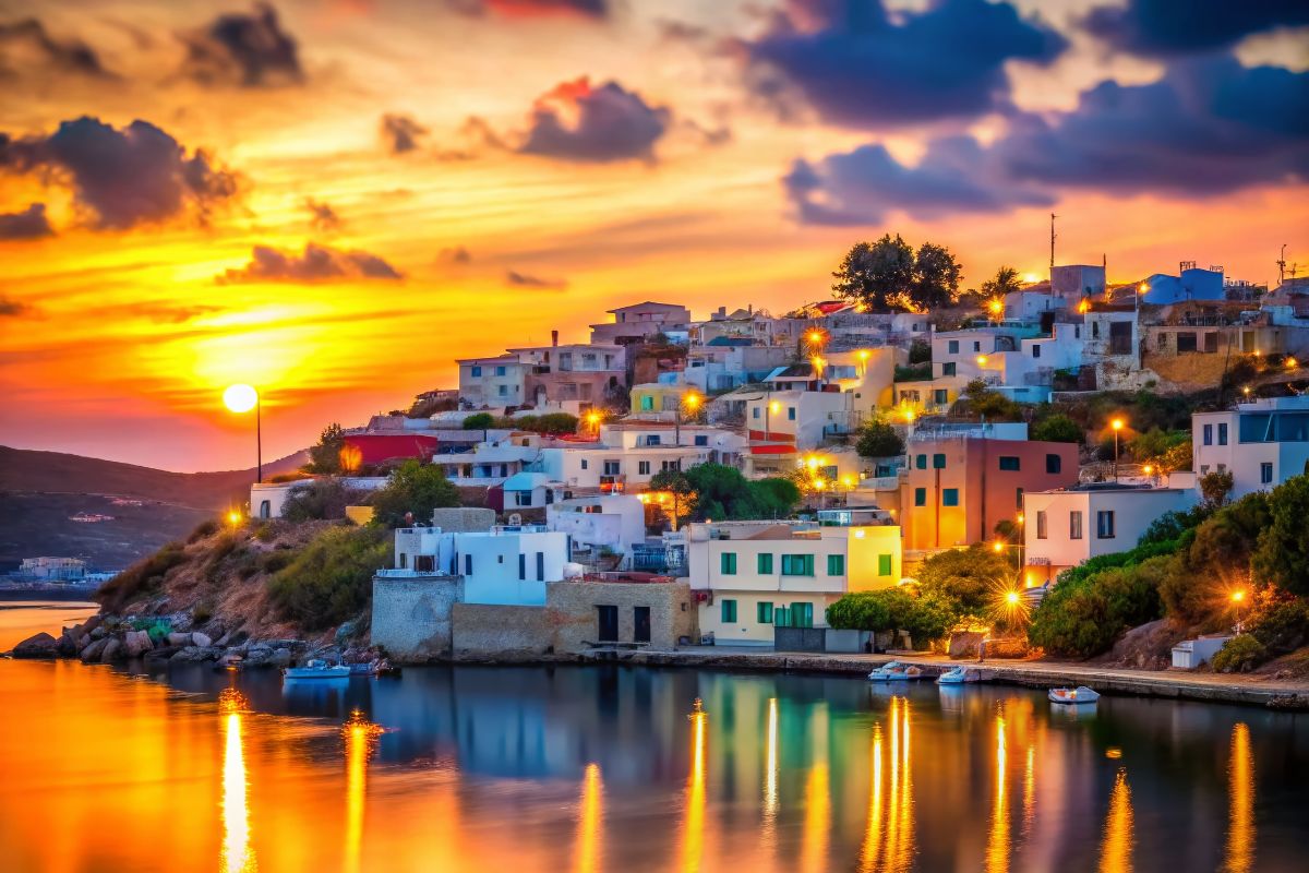 isole greche 