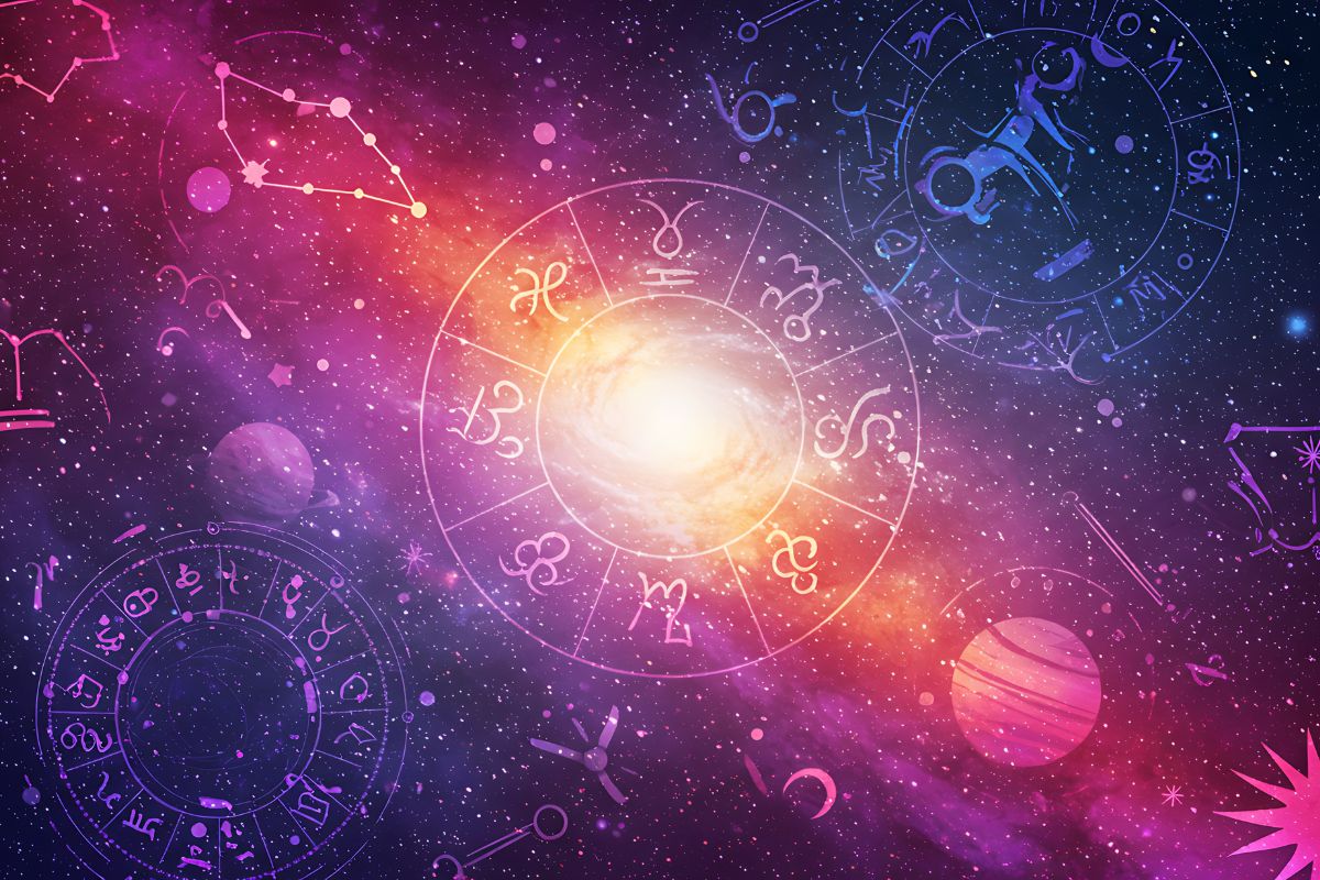 segni zodiacali leader
