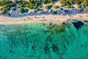 Settembre in Puglia: tra masserie, ulivi e spiagge senza caos