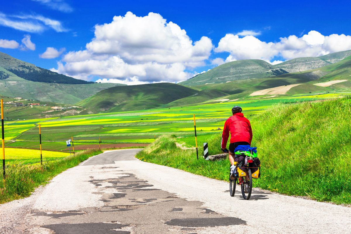 cosa visitare in Umbria