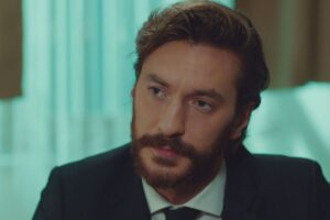 Colpo di scena in Forbidden Fruit: Kemal sposa Zehra per vendetta