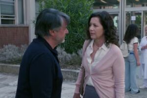 Un posto al sole, spoiler fino al 26 settembre: Agata si sveglia e cambia tutto