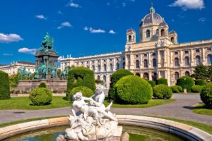 6 città europee perfette a settembre per chi ama l’arte
