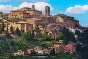 I borghi più belli da visitare in Toscana a settembre: tra vendemmie e colline
