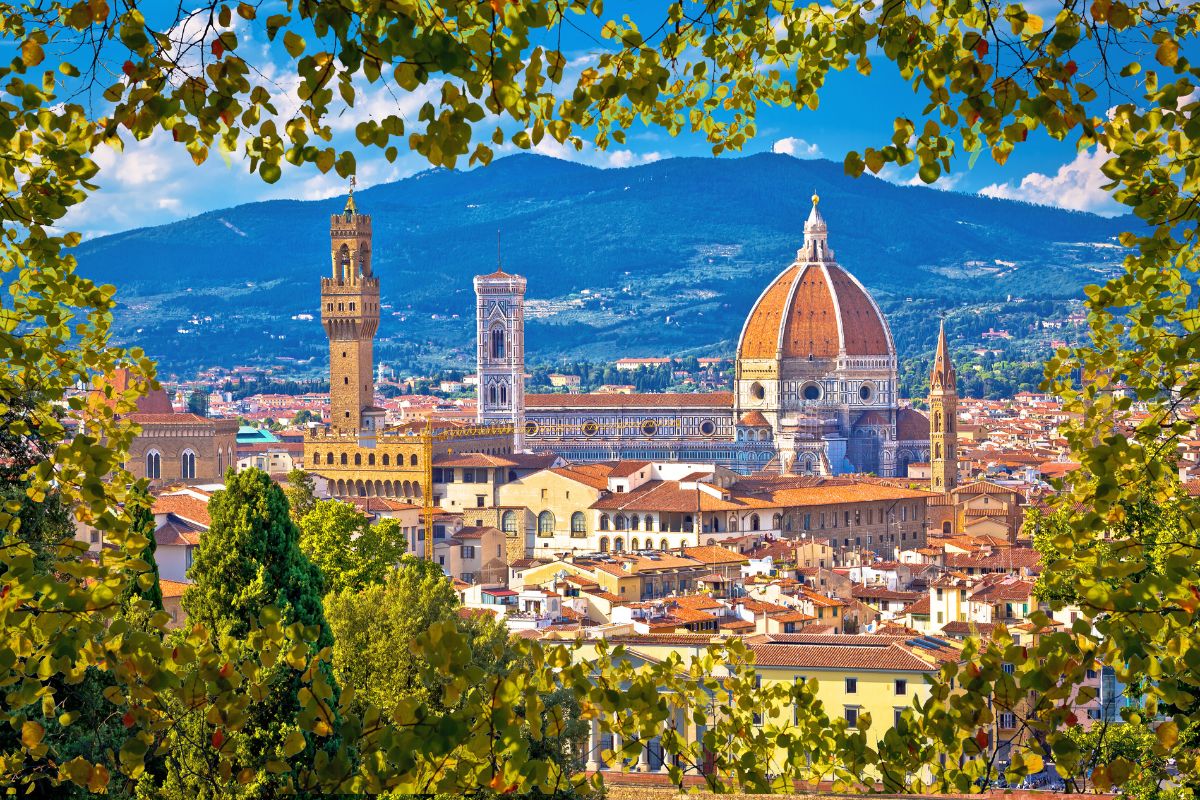 città d'arte 