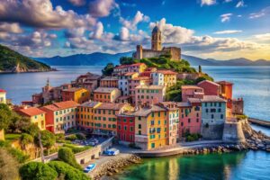 6 piccoli borghi sul mare dove andare adesso per evitare la folla