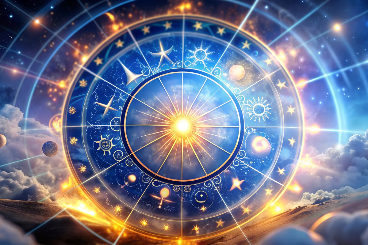 astrologia e benessere