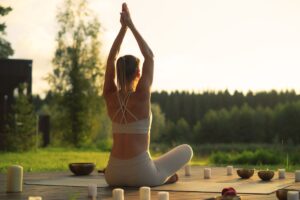Astrologia e benessere: i giorni migliori di settembre per ricaricare mente e corpo