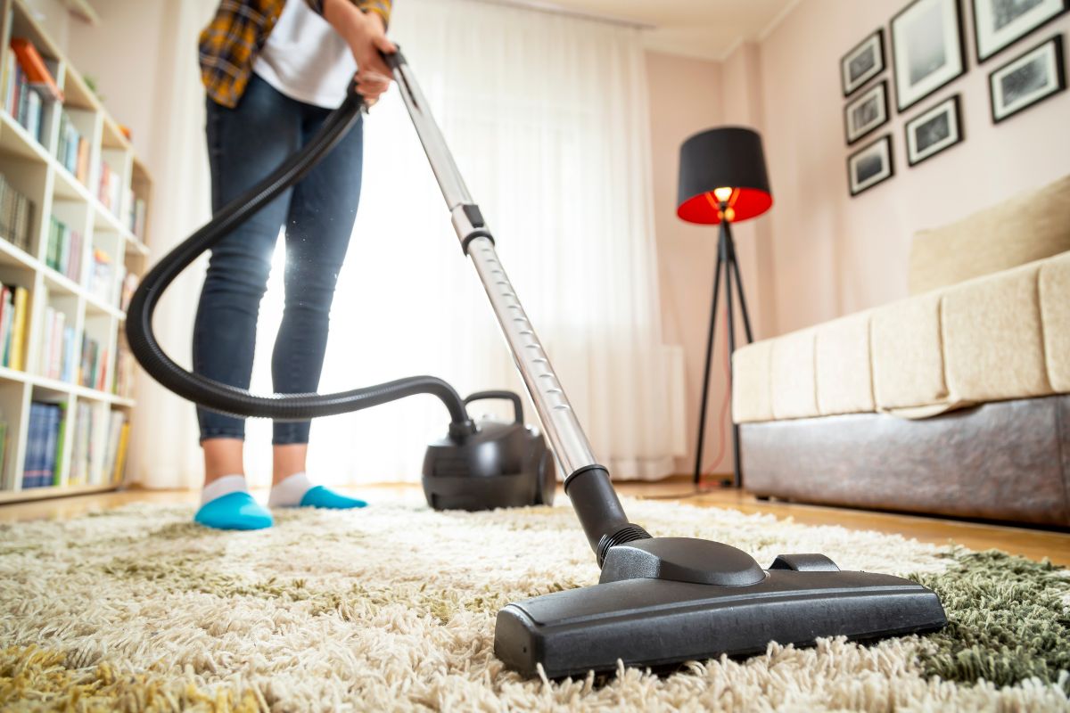 come rinfrescare casa a settembre