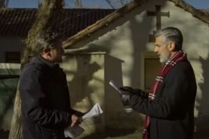 Le maledizioni su Netflix: il nuovo thriller argentino tra politica, segreti e litio