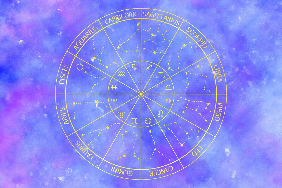 segni zodiacali affascinanti 