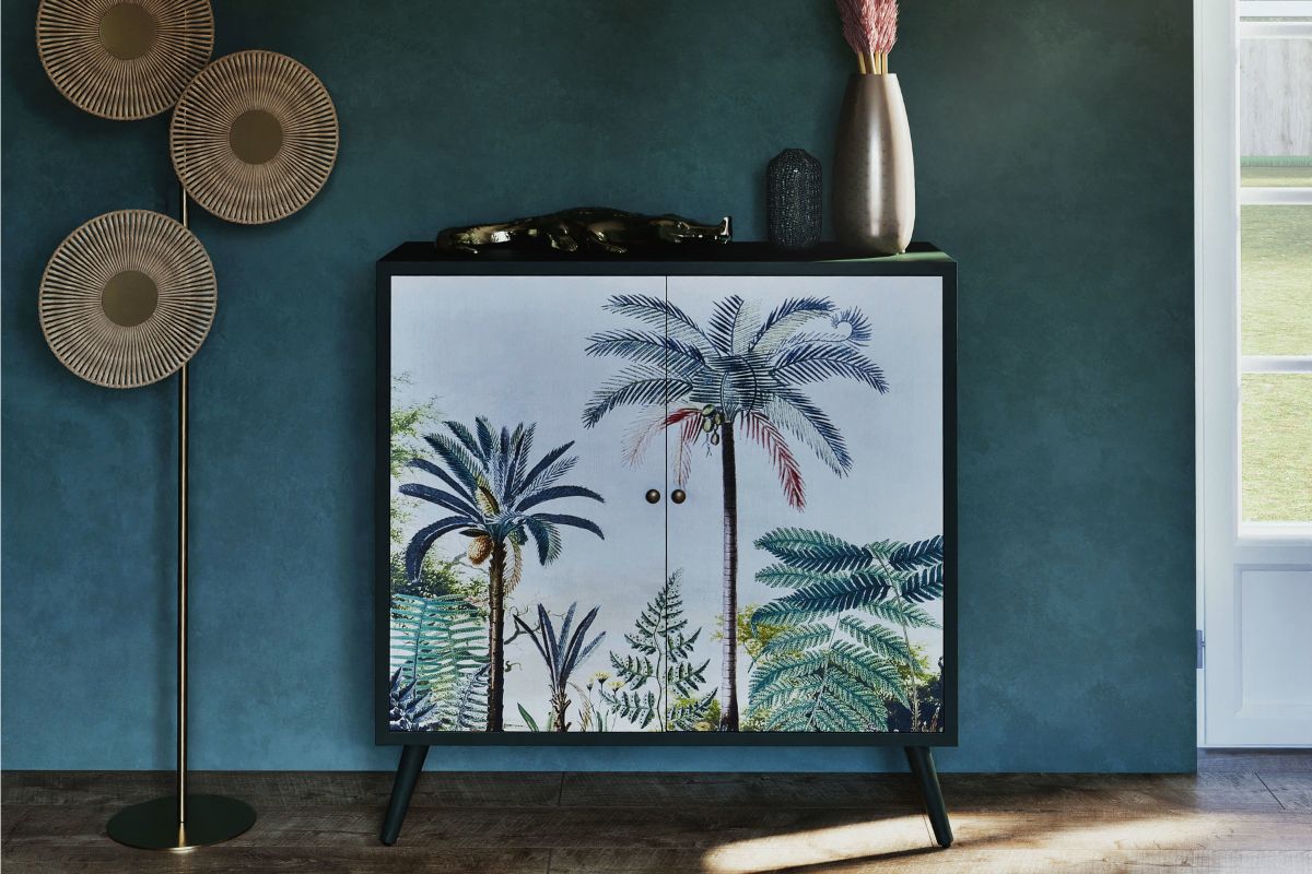 scopri Palmyre, la credenza di Maisons du Monde