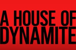 A House of Dynamite: il nuovo thriller Netflix che fa tremare la Casa Bianca