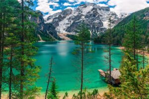 I laghi italiani più belli da vedere quando finisce l’estate