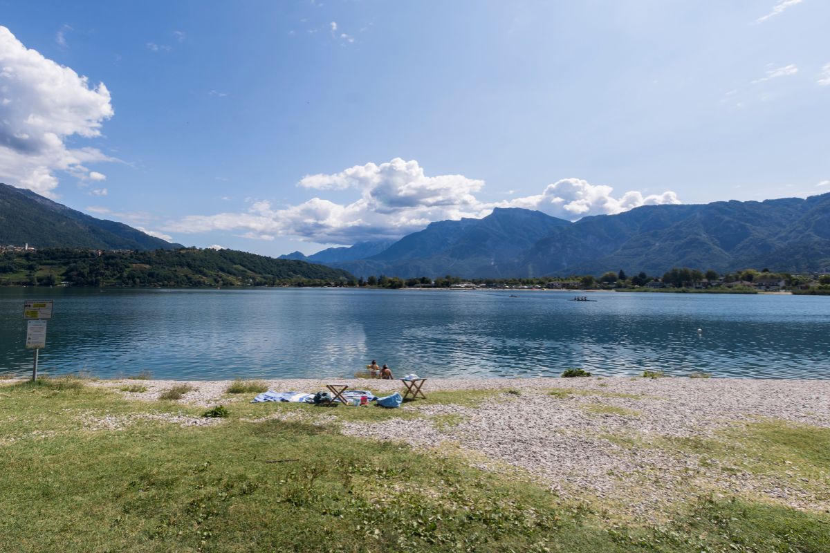 laghi da visitare a fine estate