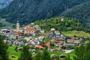 I borghi più romantici d’Italia da vivere a inizio autunno