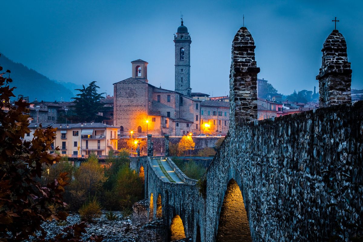 borghi romantici d'italia 